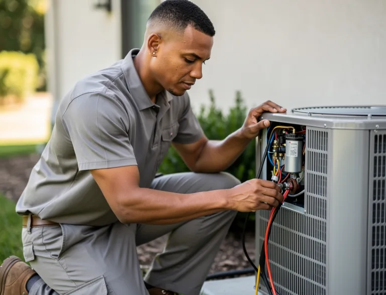 Wärmepumpen Reparatur Service in Viersen